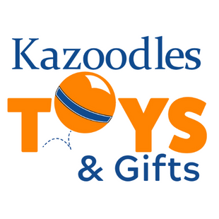 Kazoodles Toys