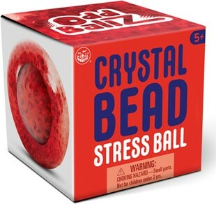 Crystal Bead Balls (assorted)