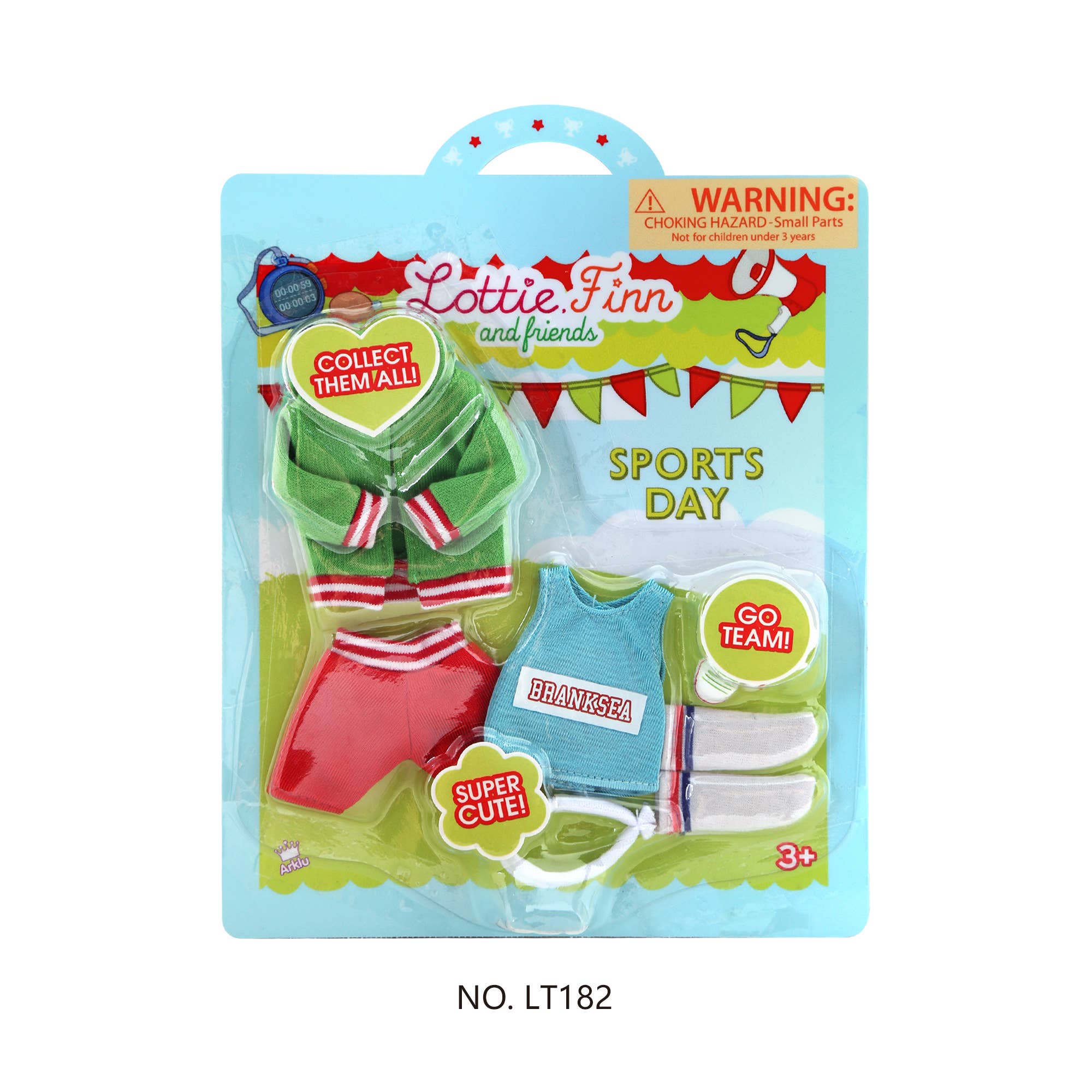 New Arrivals – Page 7 – Kazoodles Toys