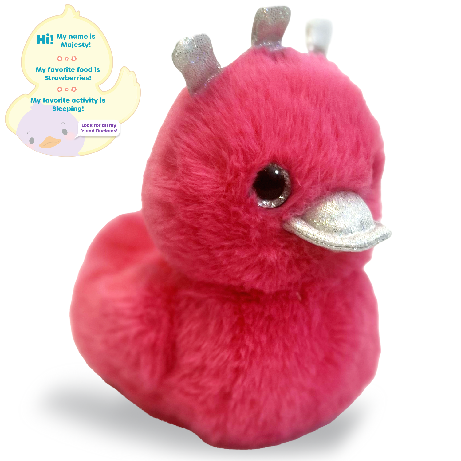 World's Softest Plush - 7