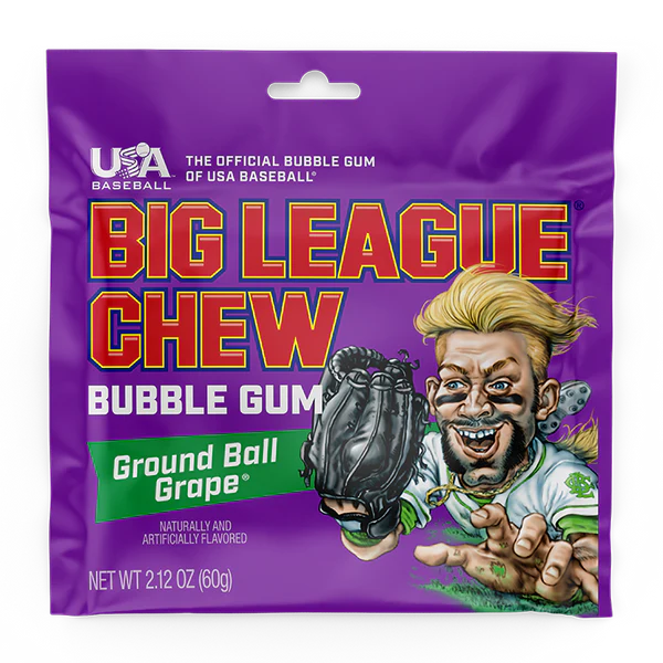 bulk dip tobacco Grizzly Pouches Tobacco Moist Snuff Wintergreen 5 Count - 4.2 Oz