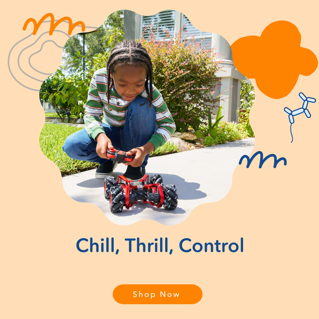 Kazoodles Toys Specialty Toy Store Vancouver, WA