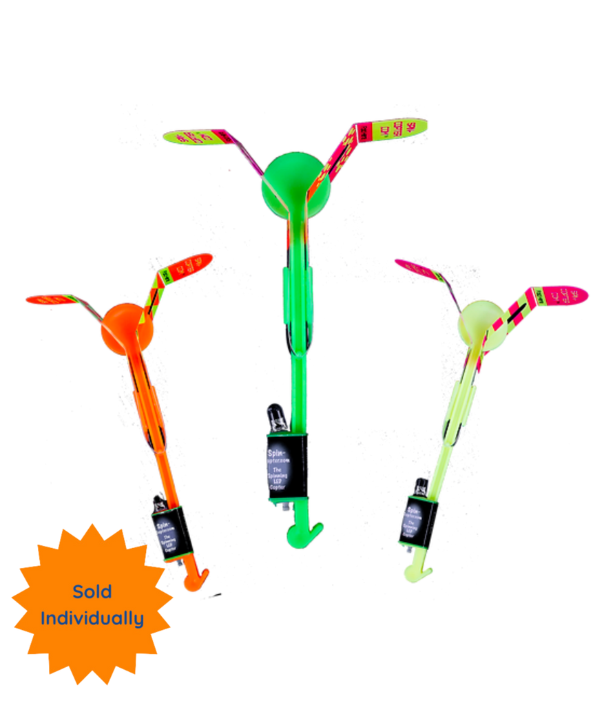 Rathoe toys and outdoor top activities