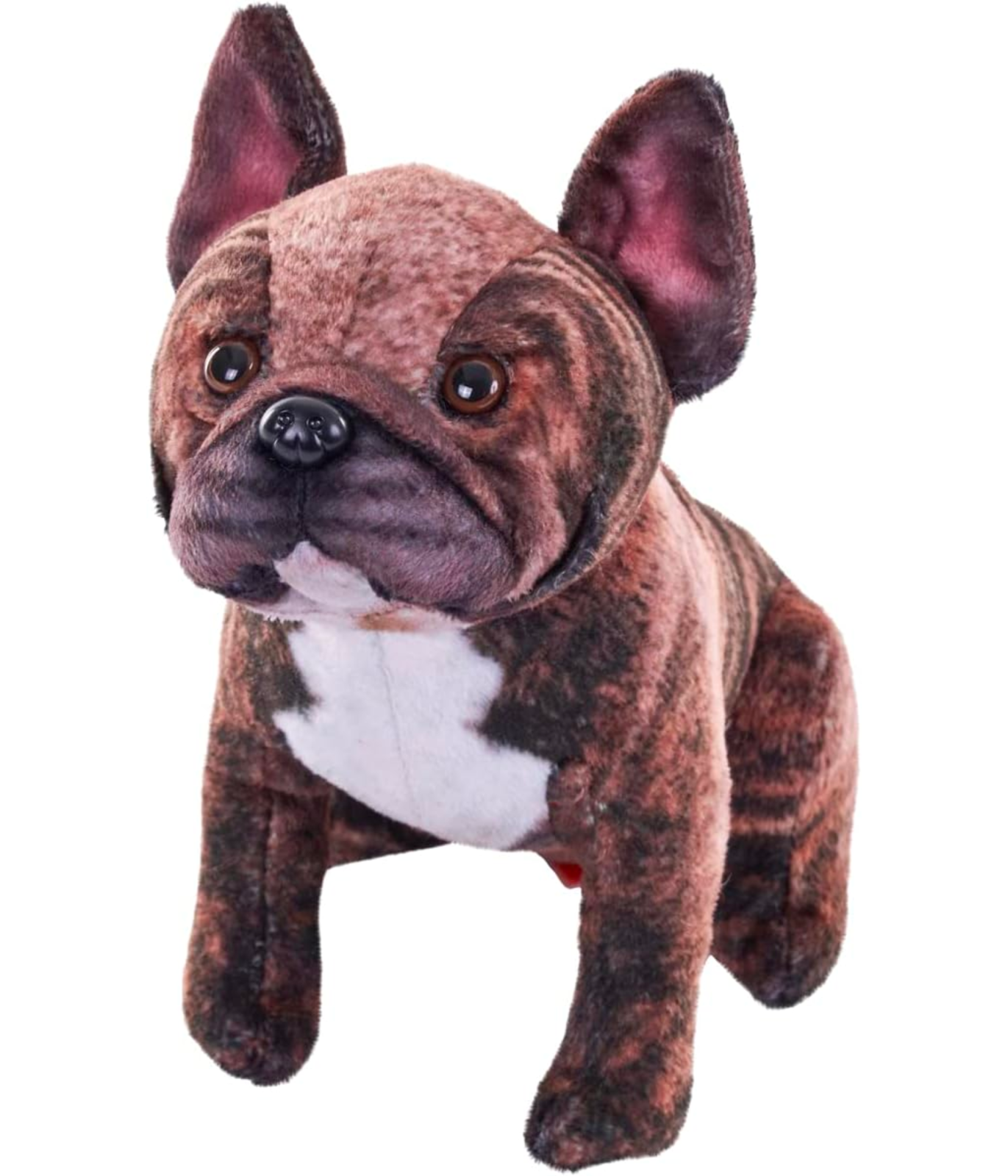 Rescue dogs best sale french bulldogs