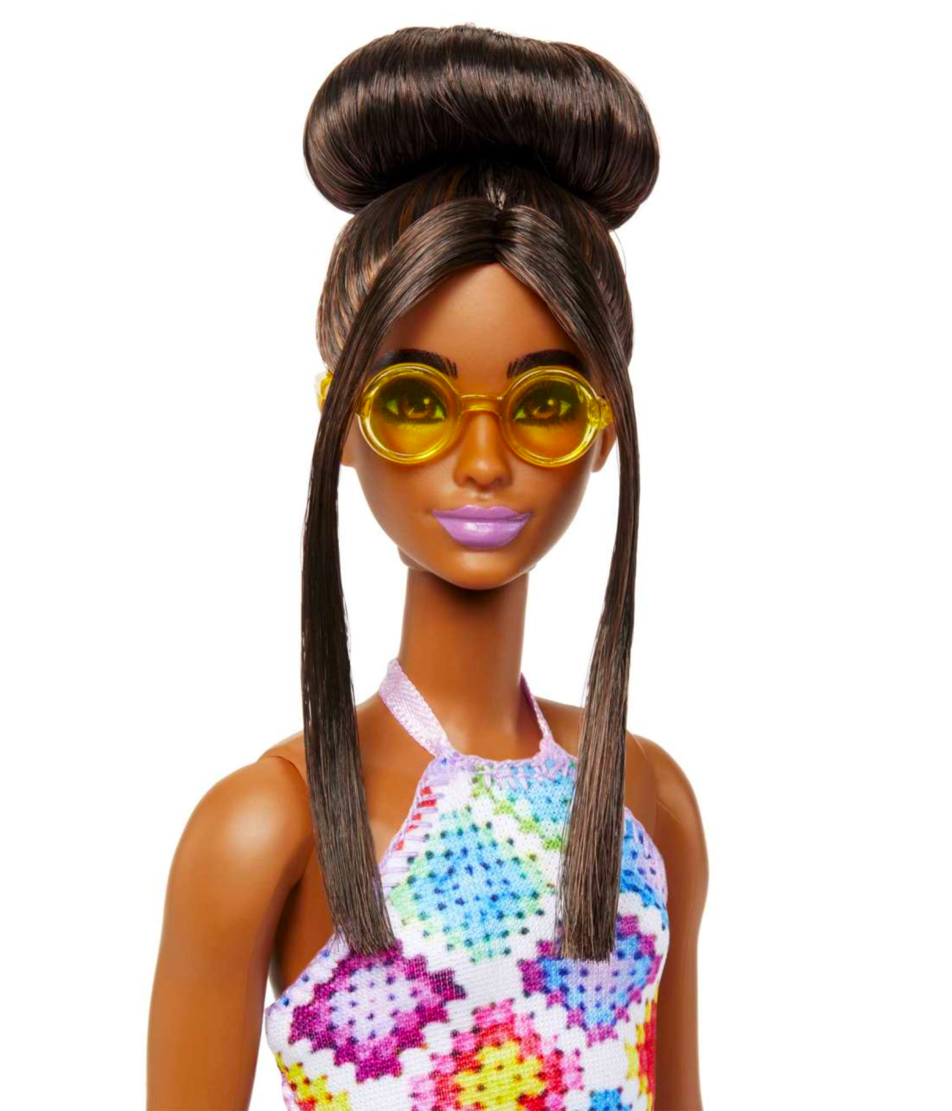 Barbie fashionistas discount