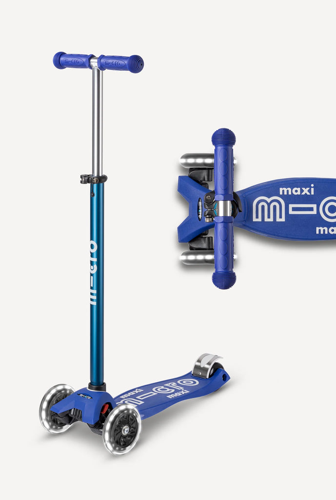 Micro Kickboard Scooters – Kazoodles Toys