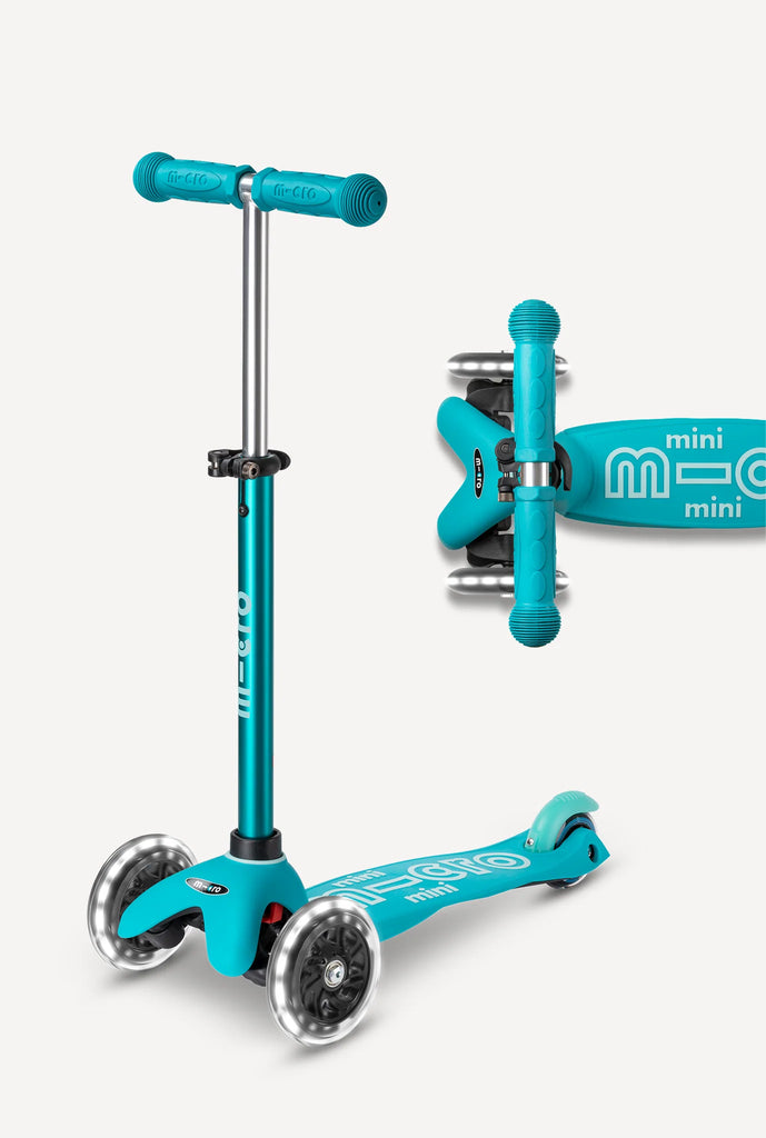 Micro Kickboard Scooters – Kazoodles Toys