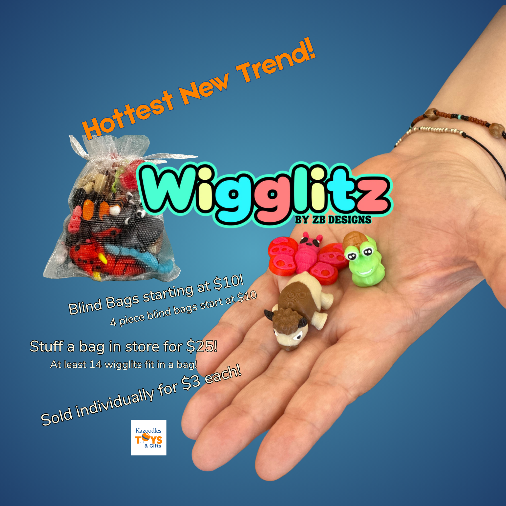 BAD TASTE ソフビ グロッとさわやか Under $25 – Tagged 