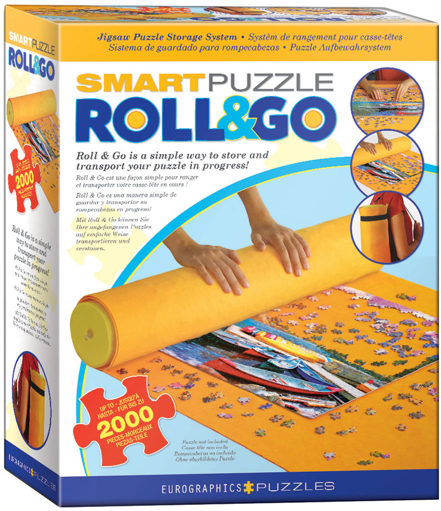 Puzzle Mat