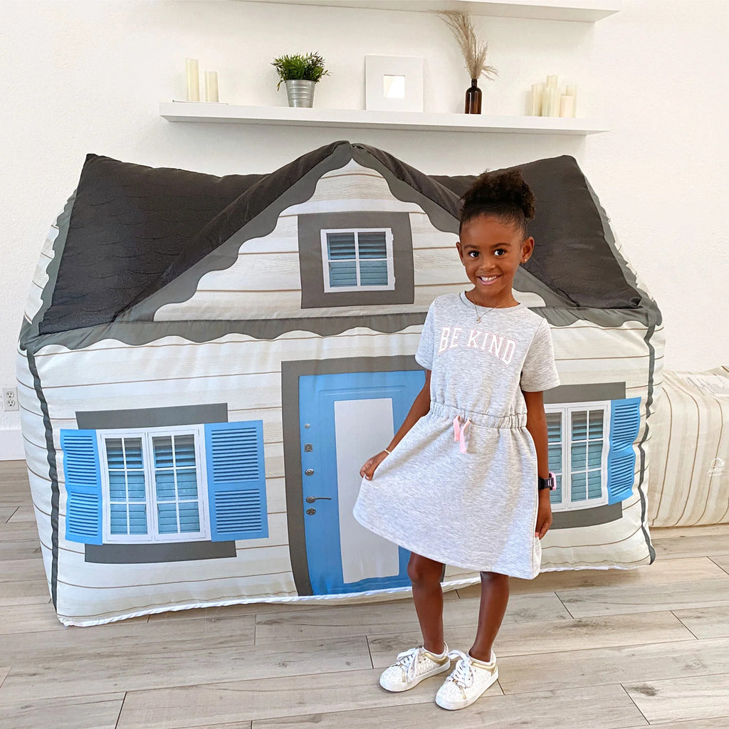 AirFort - Cottage Playhouse