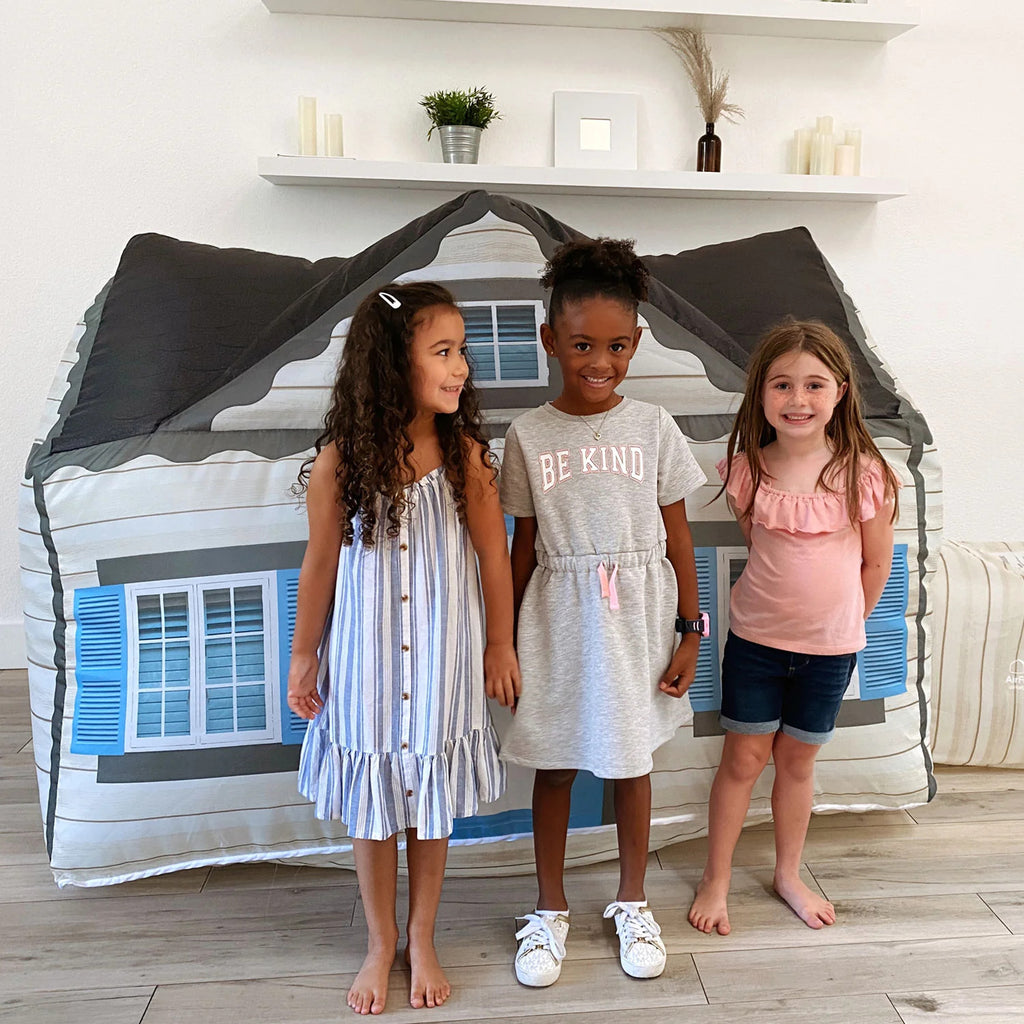 AirFort - Cottage Playhouse