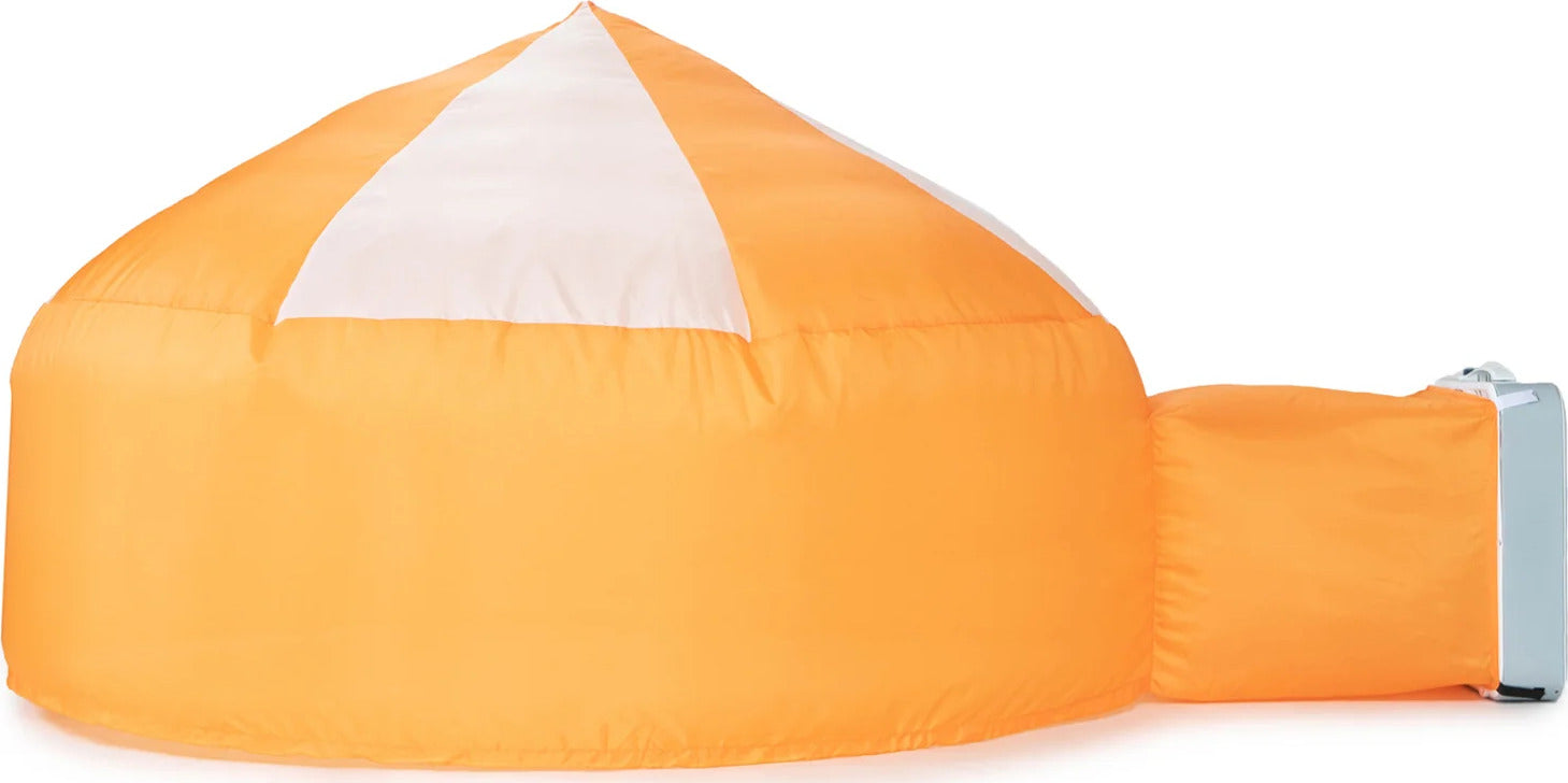 air fort tent AirFort