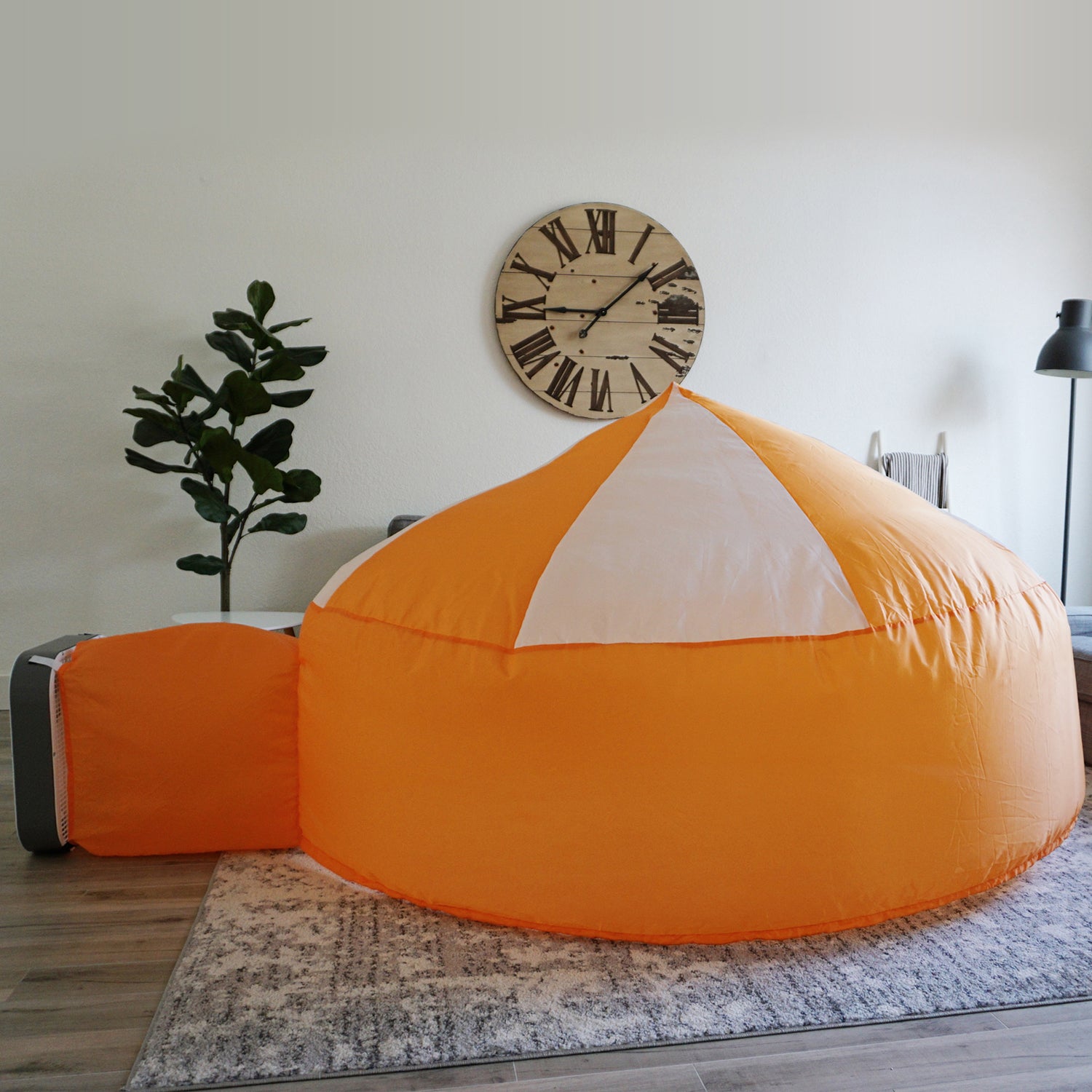 air fort tent AirFort