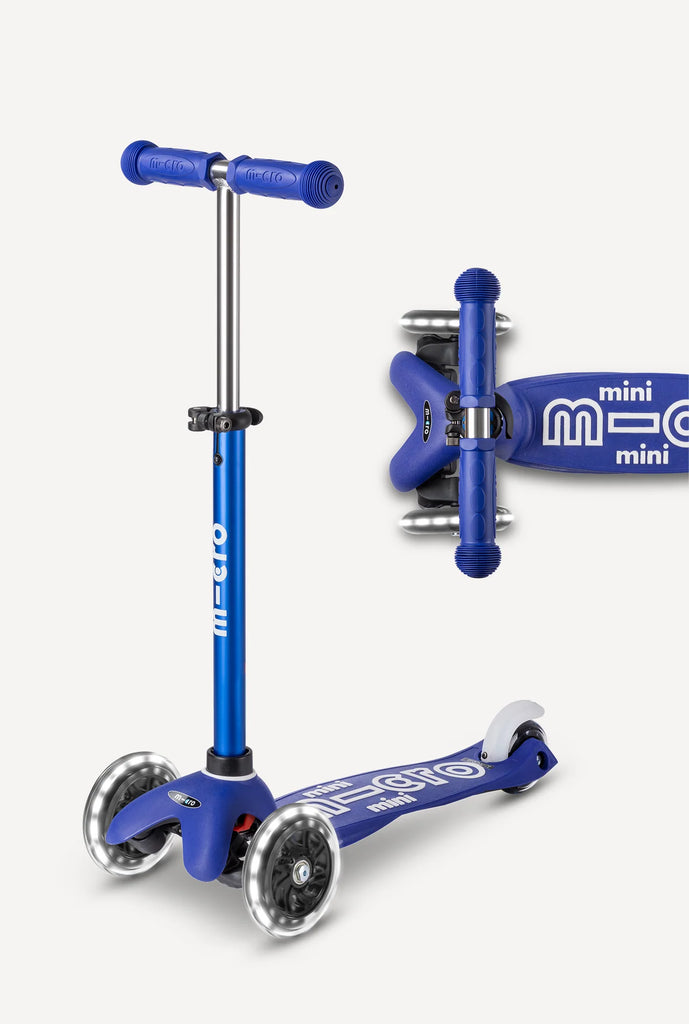 Micro Kickboard Scooters – Kazoodles Toys