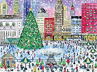 100 pc Holiday Merry and Bright