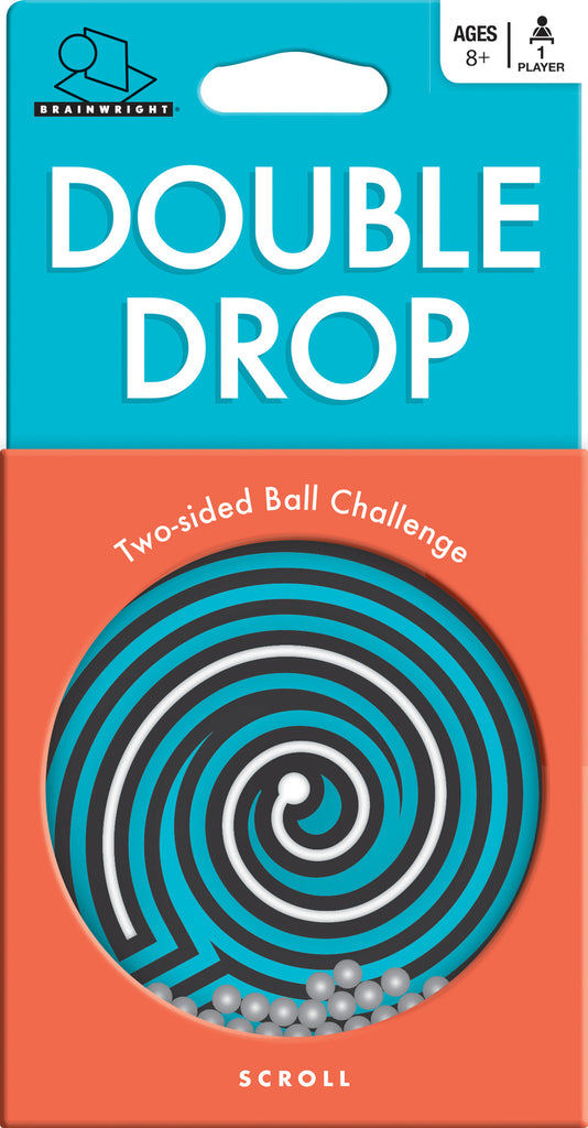 Double Drop (assorted)