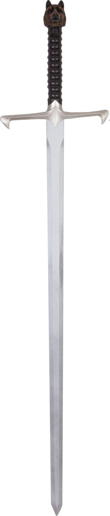 Wolf Sword, 34" long