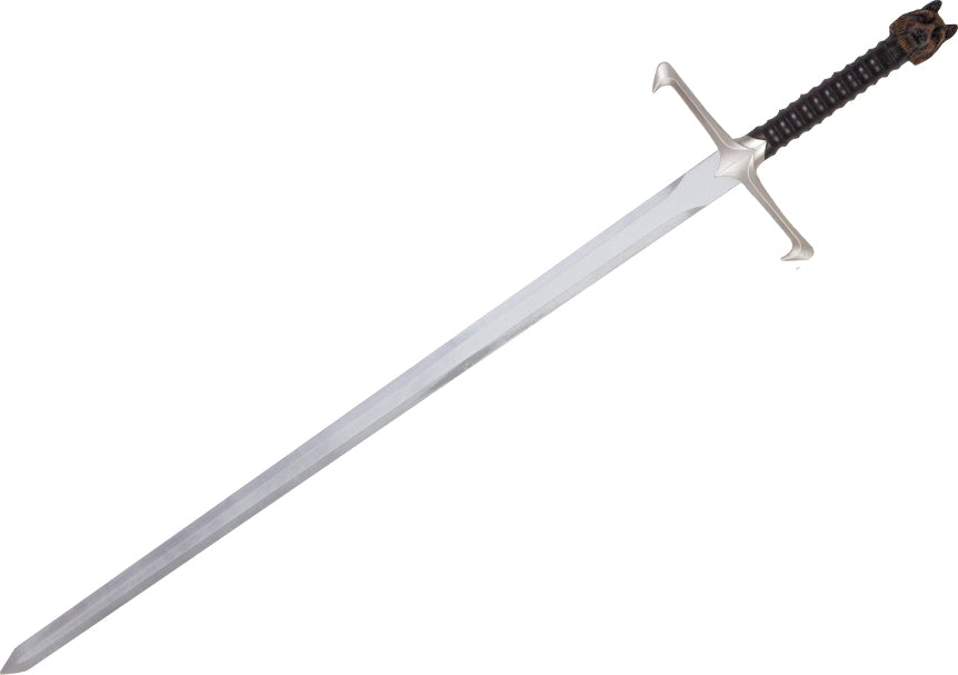 Wolf Sword, 34" long