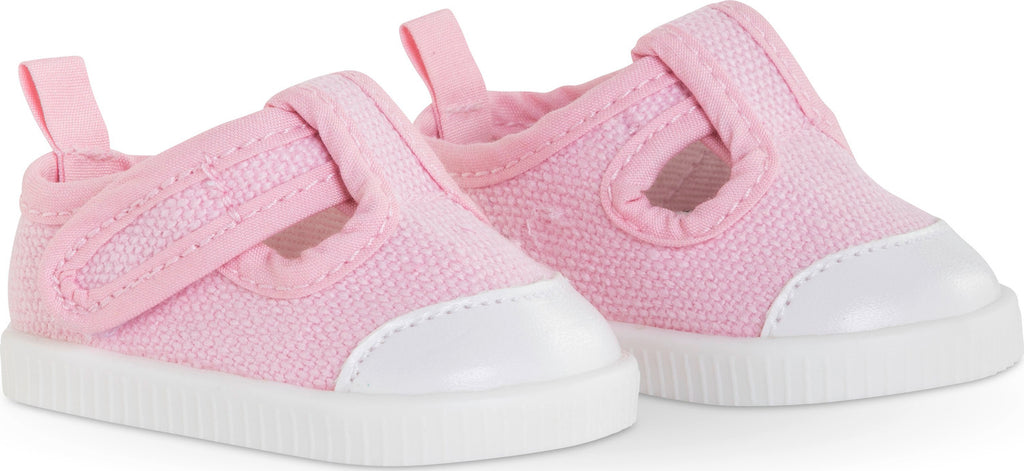 14" Sneakers - Pink