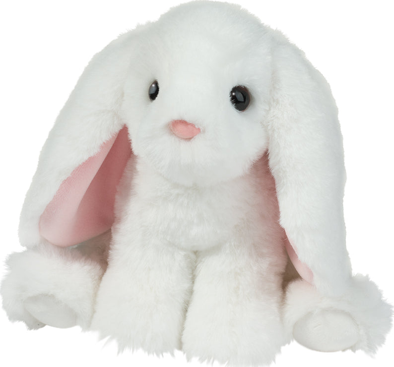 Natural Mini Soft Bunny (assorted)