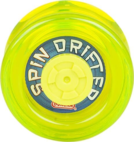 Spin Drifter (assorted colors)