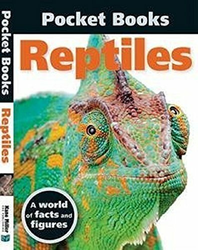 Pocket Books, Reptiles