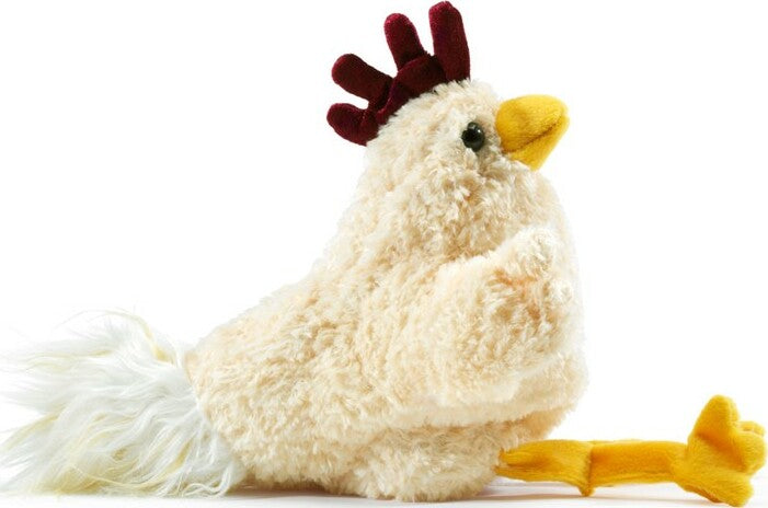 Chicken, Funky Hand Puppet