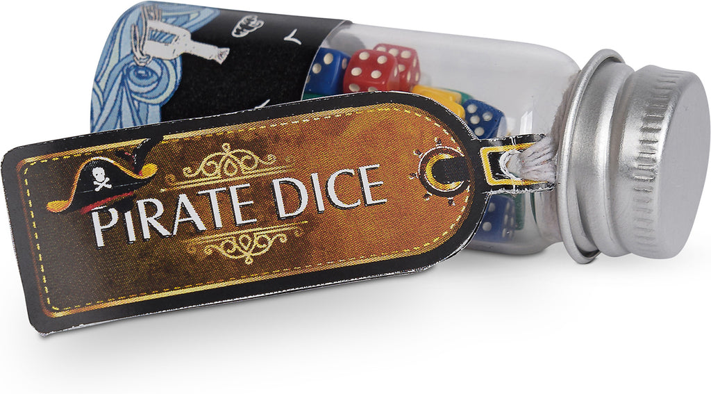 Pirate Dice