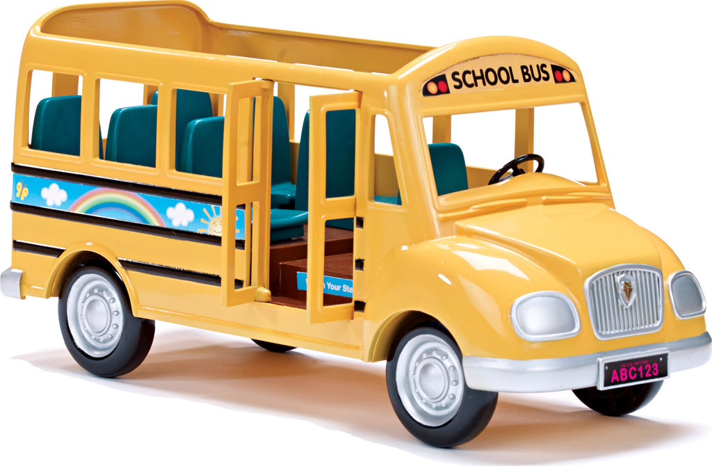 School Bus