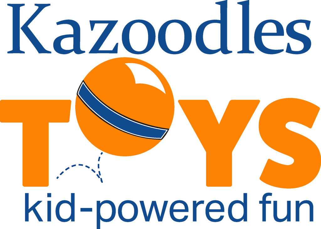 Kazoodles Toys | Specialty Toy Store | Vancouver, WA