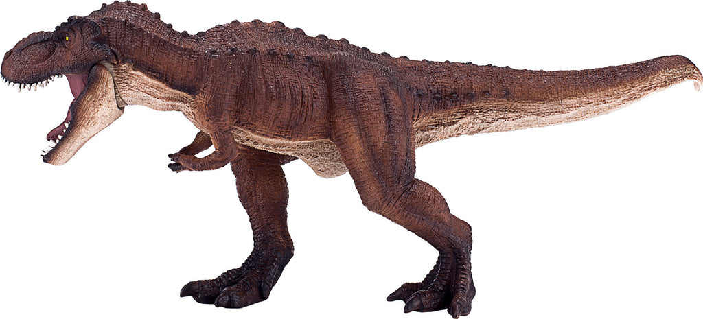 Deluxe T Rex with Articulated Jaw