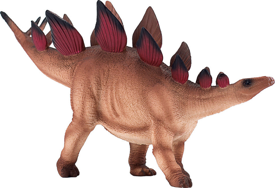 Stegosaurus