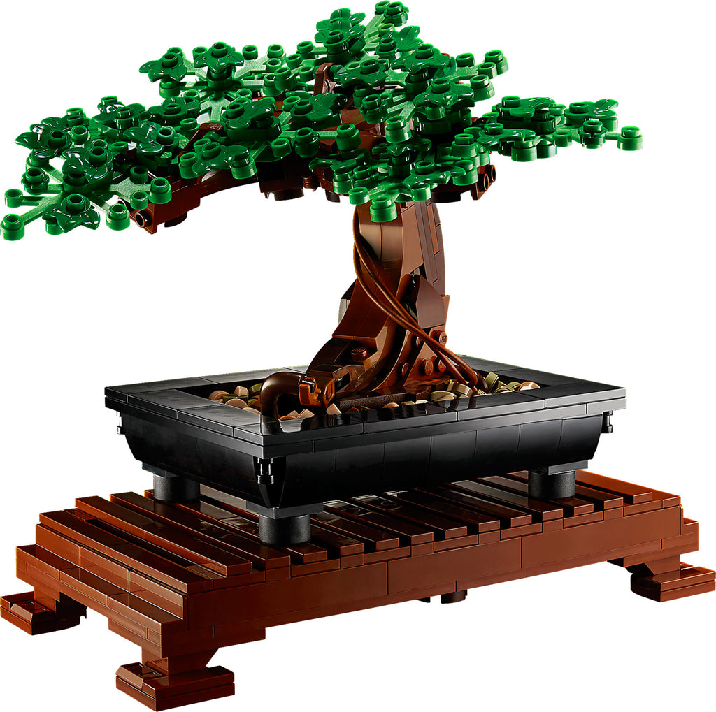 LEGO® Creator Expert: Bonsai Tree