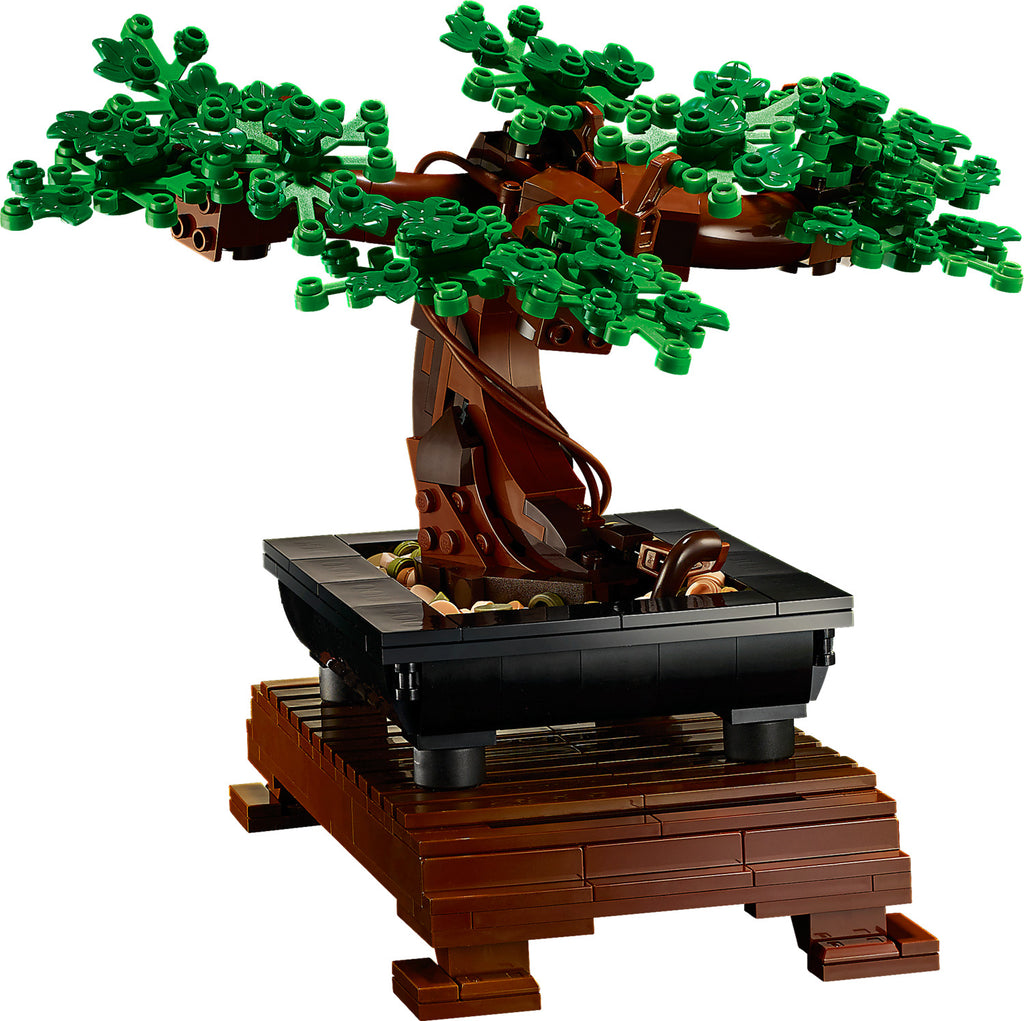 LEGO® Creator Expert: Bonsai Tree