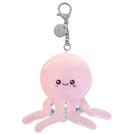 Micro Squishable Cute Octopus – Kazoodles Toys