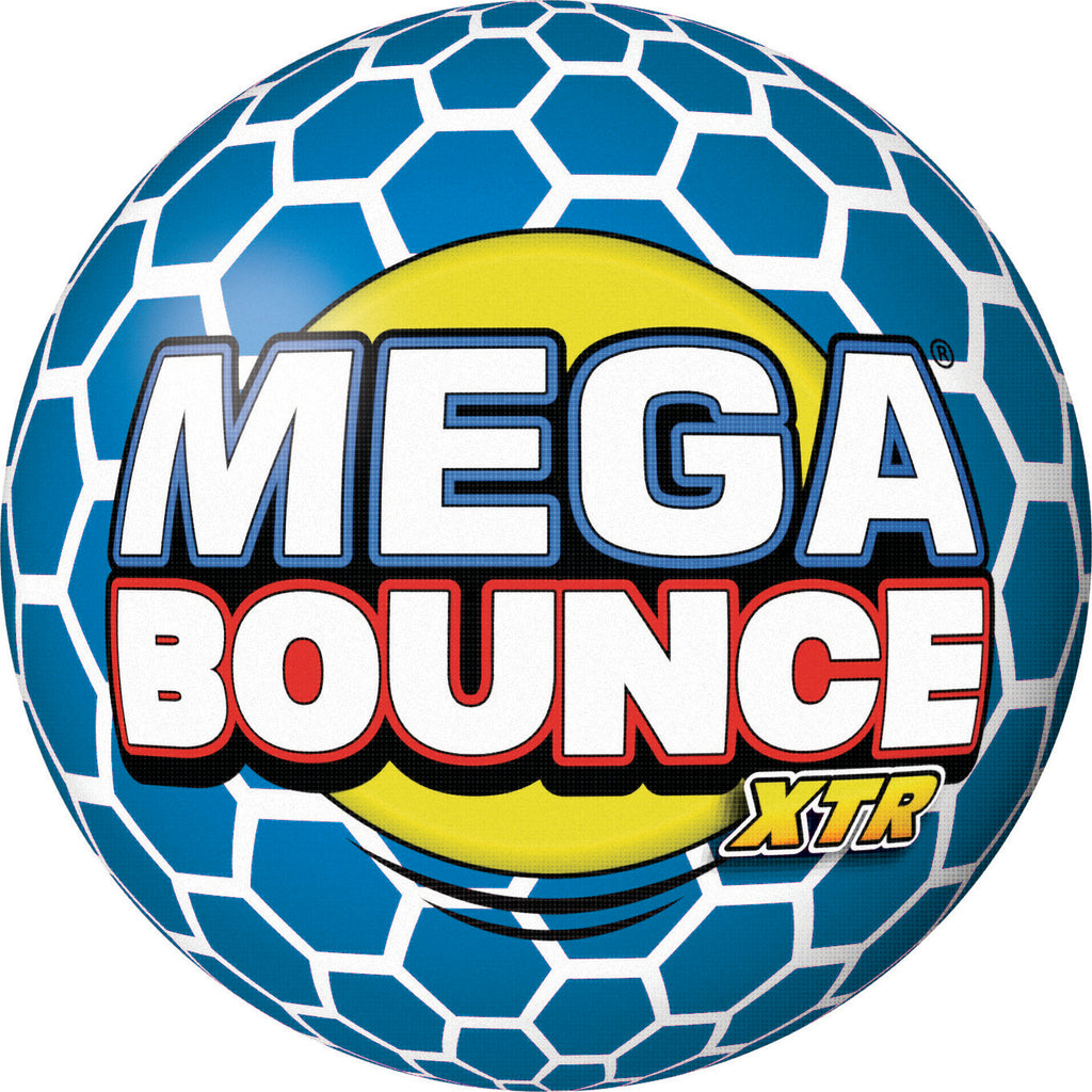 Mega Bounce Xtr