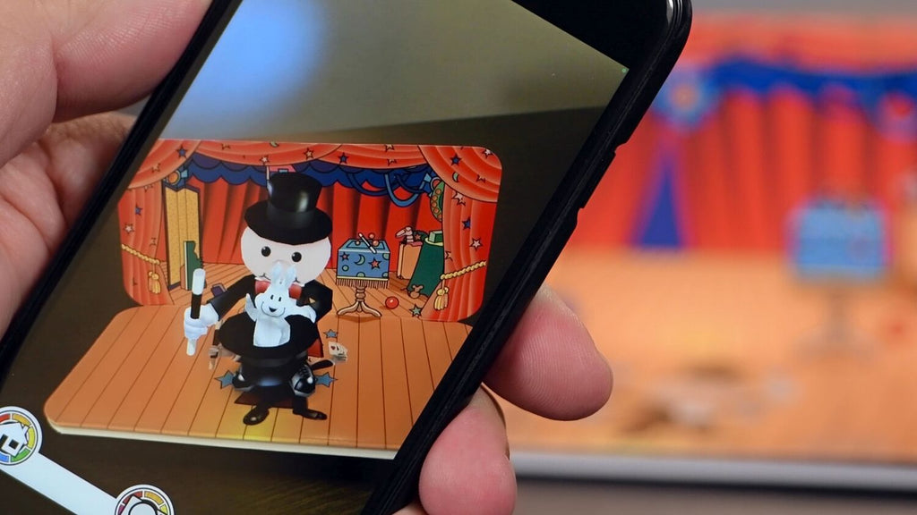 Simply Magic- Marvins Magic Box of Tricks