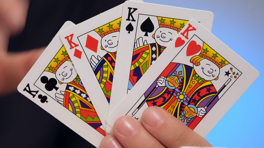 Simply Magic- Marvins Magic Box of Tricks