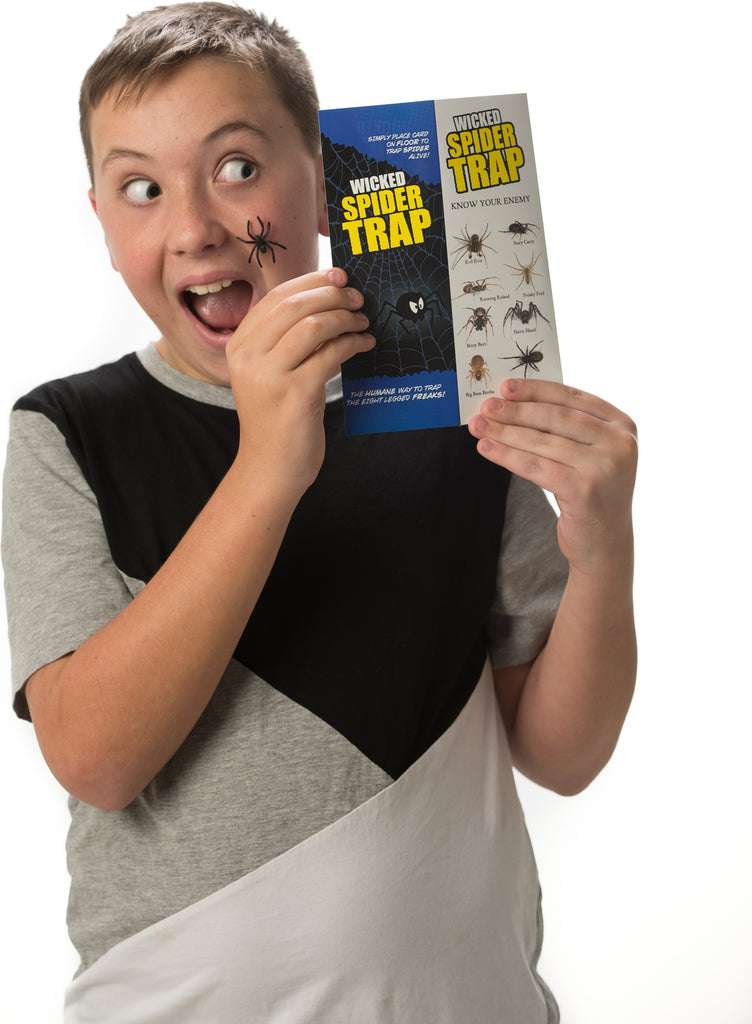 Wicked Pranks and Jokes