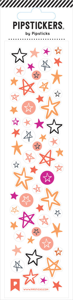Stickers -  Stargazing (2x8)