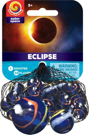 Marbles - Eclipse
