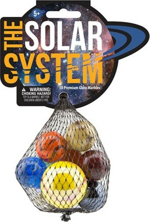 Solar System Game (assorted)