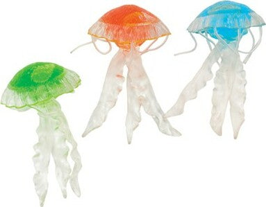 Ooey Gooey Jellyfish (assorted)