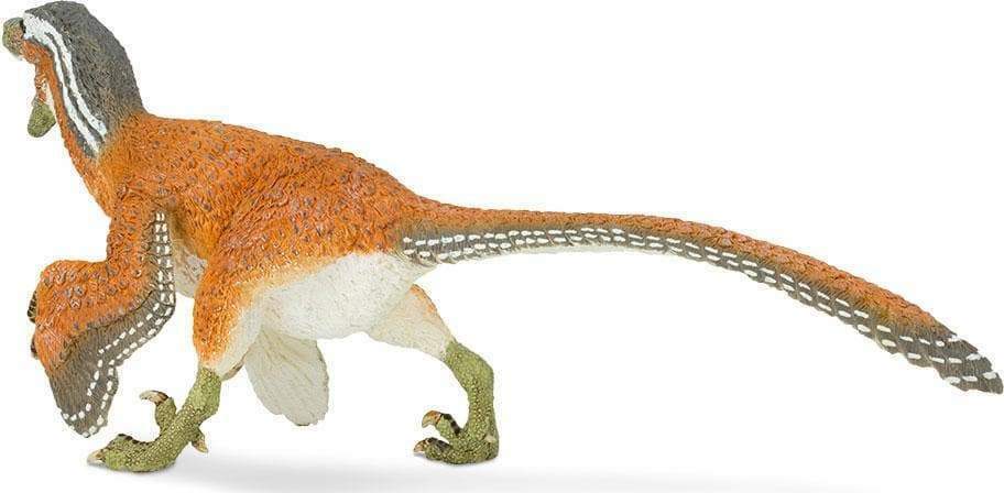 Feathered Velociraptor Toy