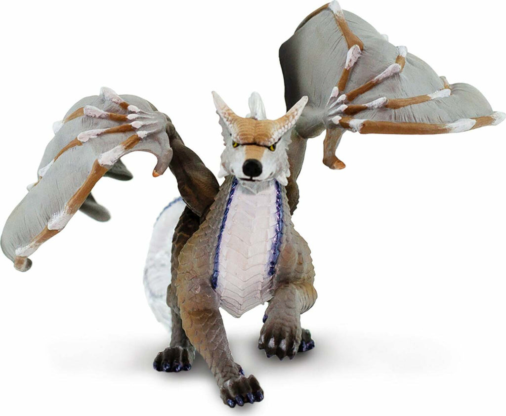 Wolf Dragon Toy