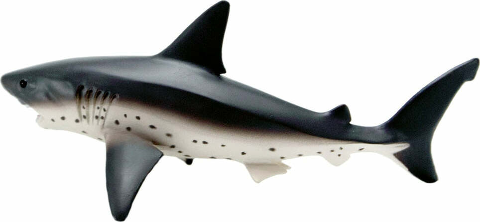 Salmon Shark Sea Life Toy Figure