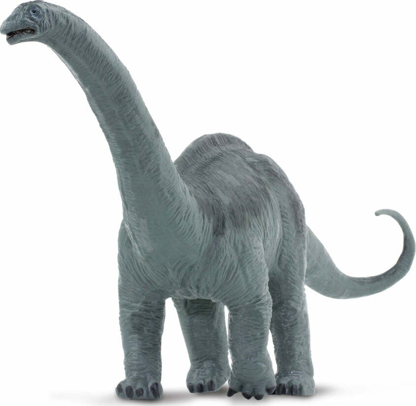 Apatosaurus Toy