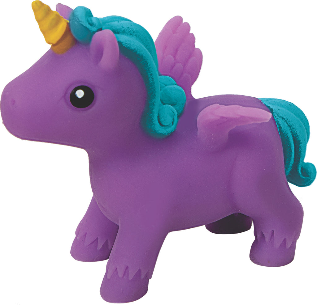 Itsy Bitsy Unicorn (assorted colors)