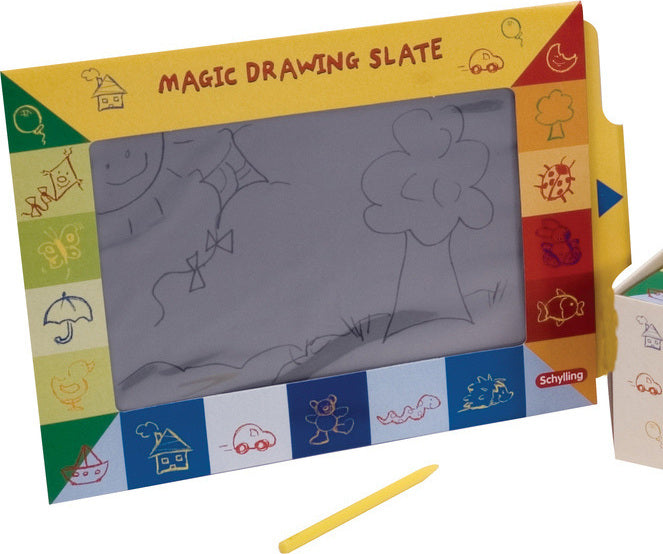 Magic Drawing Slate