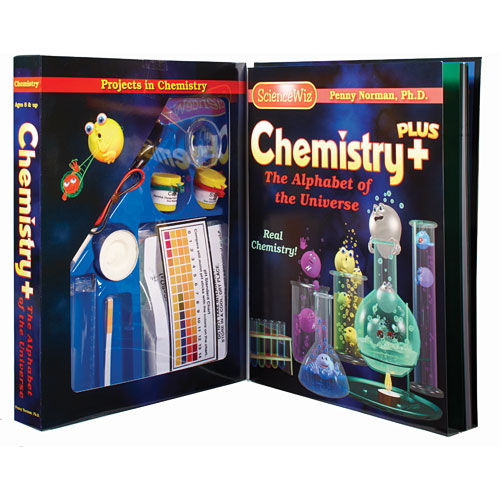 Chemistry Plus